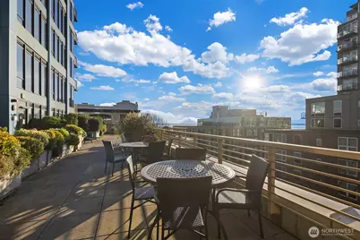 2716 Elliott Avenue #1204, Seattle, WA 98121 - Photo 22