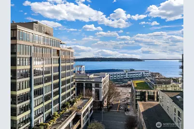 2716 Elliott Avenue #1204, Seattle, WA 98121 - Photo 1