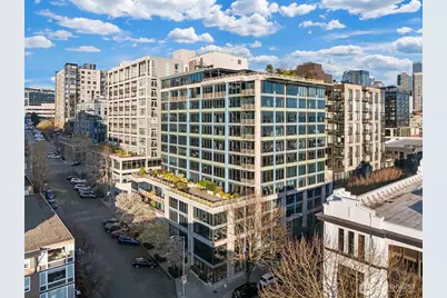 2716 Elliott Avenue #1204, Seattle, WA 98121 - Photo 26