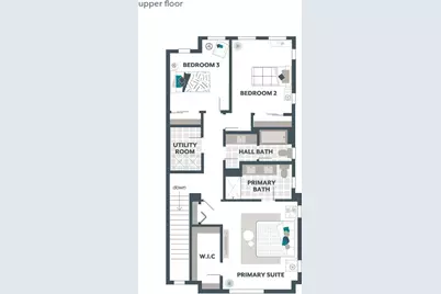 3915 198th Street SE #D1, Bothell, WA 98012 - Photo 4