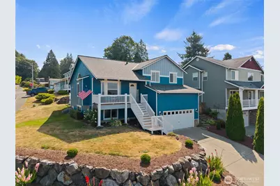 19 80th Drive NE, Lake Stevens, WA 98258 - Photo 1