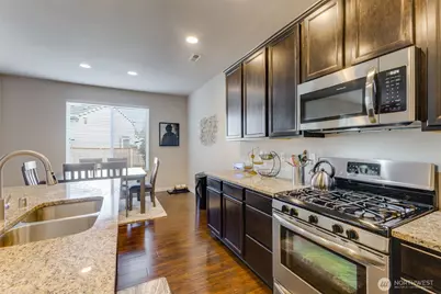 3092 Puget Meadow Loop NE, Lacey, WA 98516 - Photo 10