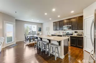 3092 Puget Meadow Loop NE, Lacey, WA 98516 - Photo 8