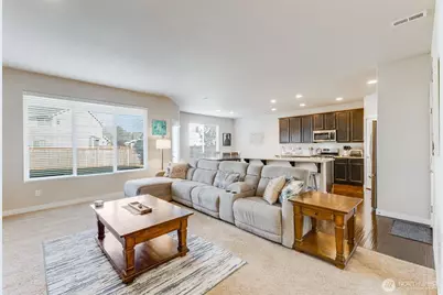 3092 Puget Meadow Loop NE, Lacey, WA 98516 - Photo 6