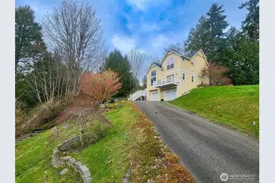 34652 Hood Canal Drive NE, Kingston, WA 98346 - Photo 2