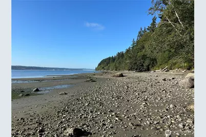 111 Seven Sisters Beach, Port Ludlow, WA 98358 - Photo 1