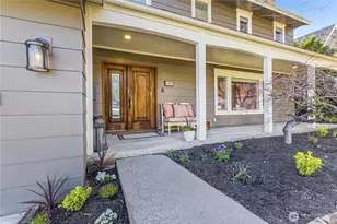 1013 Glenwood Ave, Wenatchee, WA 98801 - Photo 2