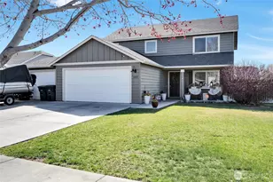 1407 E Crossroads Dr, Moses Lake, WA 98837 - Photo 4