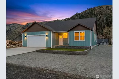 3878 Stayman Flats Road, Chelan, WA 98816 - Photo 2