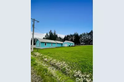 19 Fairley Street, Raymond, WA 98577 - Photo 4