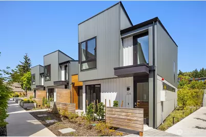 226 Canopy Path NW, Bainbridge Island, WA 98110 - Photo 1