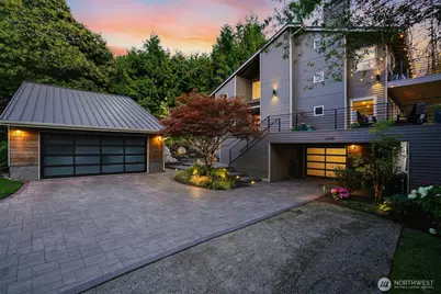 6065 NE 135th Street, Kirkland, WA 98034 - Photo 2