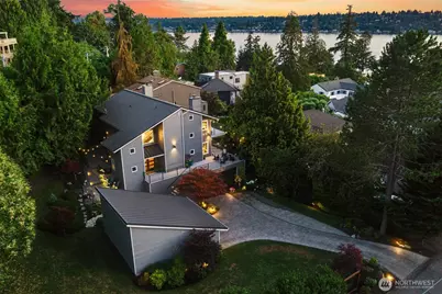 6065 NE 135th Street, Kirkland, WA 98034 - Photo 1