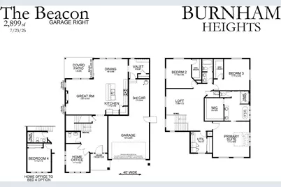 11317 (Lot 22) 112th Street Loop, Gig Harbor, WA 98332 - Photo 2