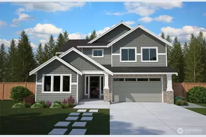 11317 (Lot 22) 112th Street Loop, Gig Harbor, WA 98332 - Photo 1