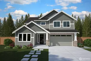 11317 (Lot 22) 112th Street Loop, Gig Harbor, WA 98332 - Photo 1