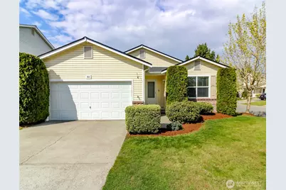 8521 175th Street Ct E, Puyallup, WA 98375 - Photo 1