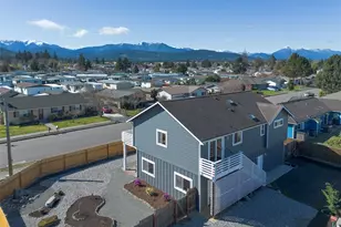 700 W Fir St, Sequim, WA 98382 - Photo 32