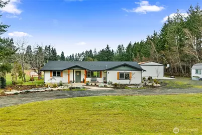 3220 79th Avenue NW, Olympia, WA 98502 - Photo 1