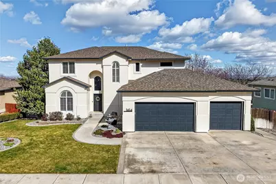 1614 W 51st Avenue, Kennewick, WA 99338 - Photo 2