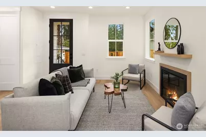 11812 NE 103rd Place, Kirkland, WA 98033 - Photo 4