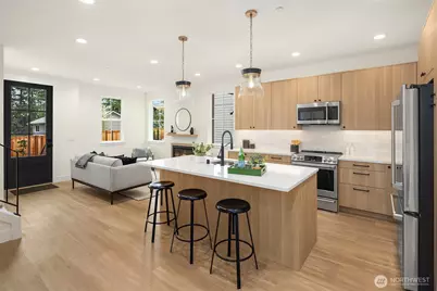 11812 NE 103rd Place, Kirkland, WA 98033 - Photo 10