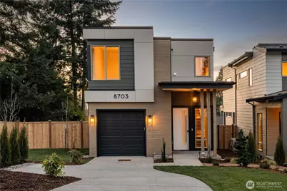 8703 126th Avenue NE, Kirkland, WA 98033 - Photo 1