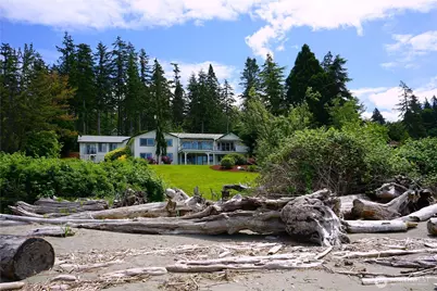 19810 Soundview Drive NW, Stanwood, WA 98292 - Photo 1