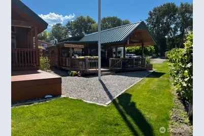 15 Oro Beach Drive #25,31, Oroville, WA 98844 - Photo 4