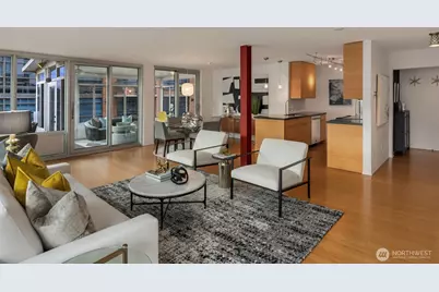 1000 Union Street #PH-A, Seattle, WA 98101 - Photo 4