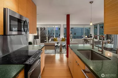 1000 Union Street #PH-A, Seattle, WA 98101 - Photo 14