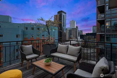 1000 Union Street #PH-A, Seattle, WA 98101 - Photo 8