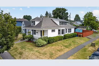2918 Ab S 7th Street, Tacoma, WA 98405 - Photo 1
