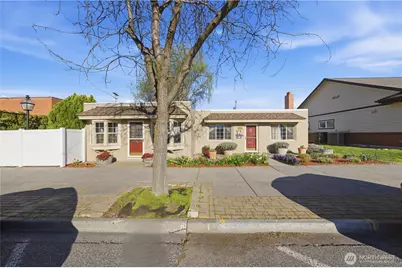 231 Main St, Waitsburg, WA 99361 - Photo 2