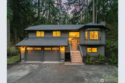 15817 SE Newport Way, Bellevue, WA 98006 - Photo 2