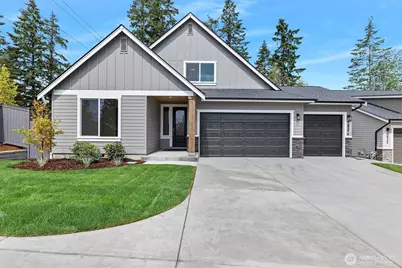 19444 116th Street Ct E, Bonney Lake, WA 98391 - Photo 1