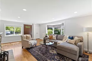 10007 114th Pl NE, Kirkland, WA 98033 - Photo 4