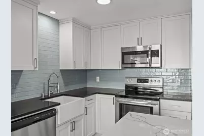 300 2nd Avenue N #2E, Edmonds, WA 98020 - Photo 6