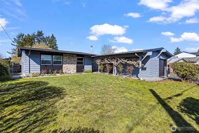 1729 121st Street S, Tacoma, WA 98444 - Photo 1