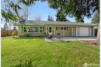 10221 132nd Avenue NE, Kirkland, WA 98033 - Photo 1