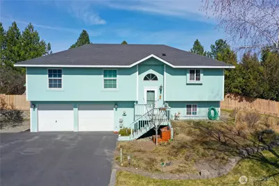 16 River Overlook Street, Omak, WA 98841 - Photo 2