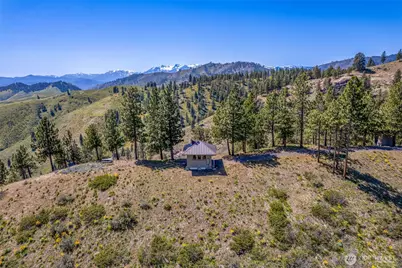 1021 Chicken Farm Lane, Cashmere, WA 98815 - Photo 6