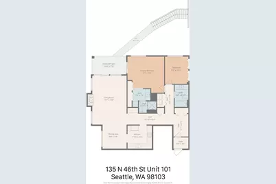 135 N 46th Street #101, Seattle, WA 98103 - Photo 30