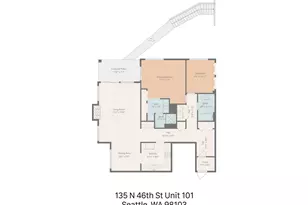 135 N 46th St, Seattle, WA 98103 - Photo 30