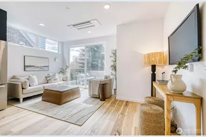 517 Howe Street #B, Seattle, WA 98109 - Photo 8