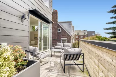 517 Howe Street #B, Seattle, WA 98109 - Photo 10