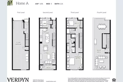 1179 129th Court NE #205, Bellevue, WA 98005 - Photo 16