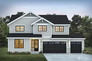 19456 116th Street Ct E, Bonney Lake, WA 98391 - Photo 2