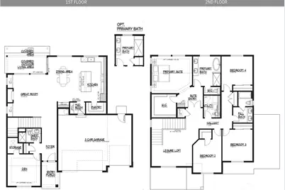 19456 116th Street Ct E, Bonney Lake, WA 98391 - Photo 2