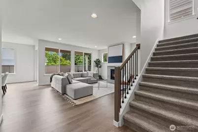 19456 116th Street Ct E, Bonney Lake, WA 98391 - Photo 4